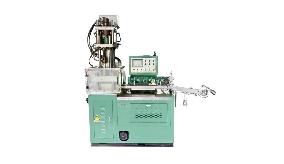 Standard Nut Cold Heading Machine
