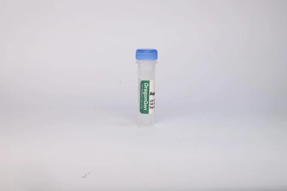 Asparaginase