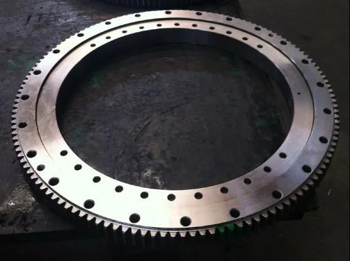 Aichi D501, D502, F304, D500ES, B241, B242 crane slewing bearing