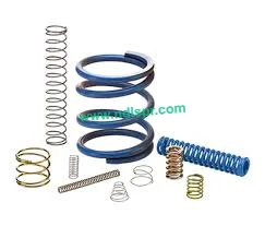High Quality Compression Spring