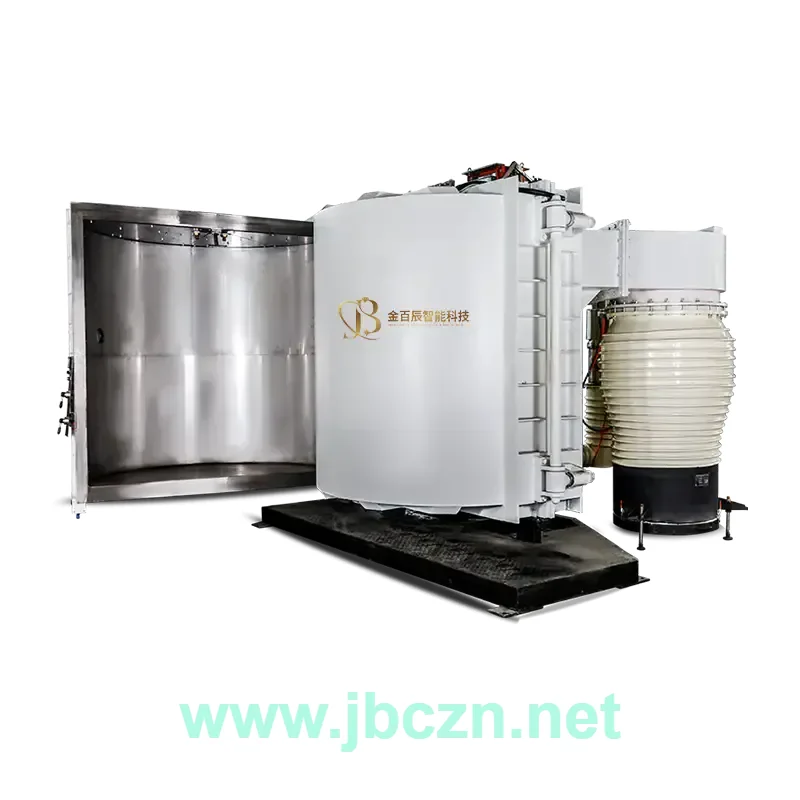 Vacuum Coating Equipment Manufacturer