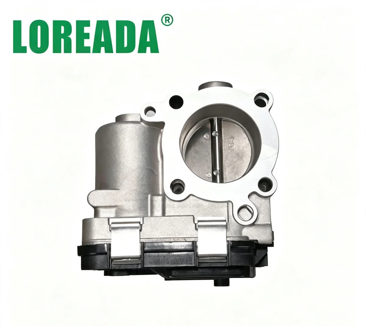 Throttle Body Actuator for Jeep for Grand for Cherokee 46351286 44TCF3F2 for Fiat 500X Tipo Hatchback Renegade 18- Car