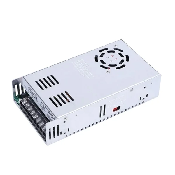 Reliable 12V Switching Power Supply SMPS, 25W~500W