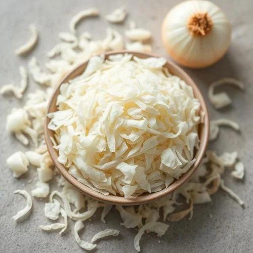 Dehydrated Onion Flakes / Powder / Chopped