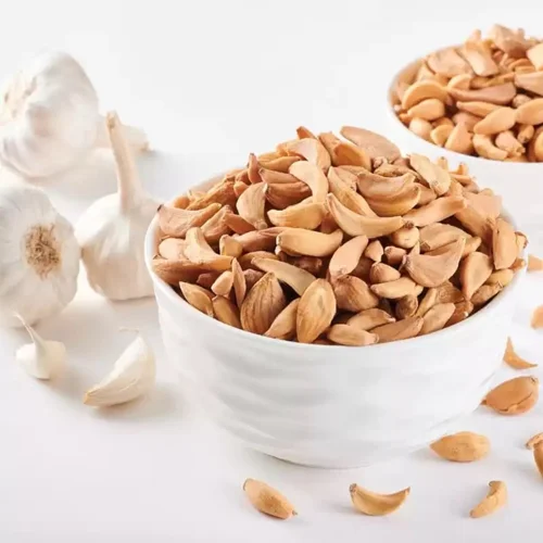 Dehydrated Garlik Flakes / Powder / Chopped