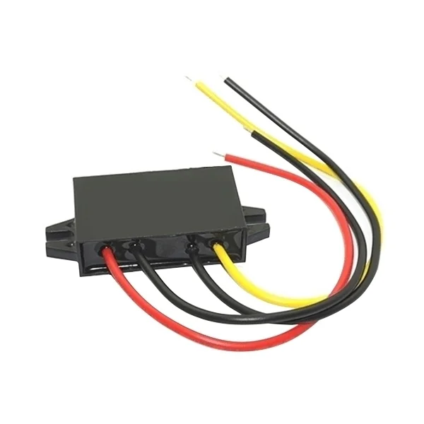 Step Down DC-DC Buck Converter Power Module High Efficiency Voltage Regulator