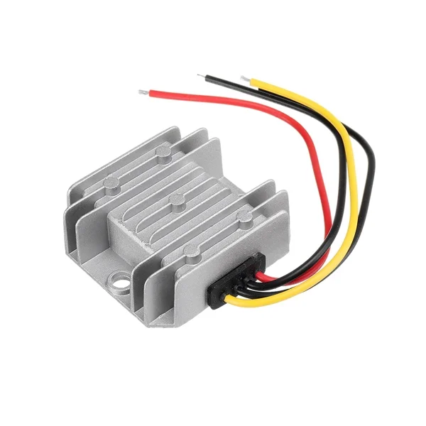 Reliable DC-DC Boost Buck Converter Automatic Power Voltage Regulator Module