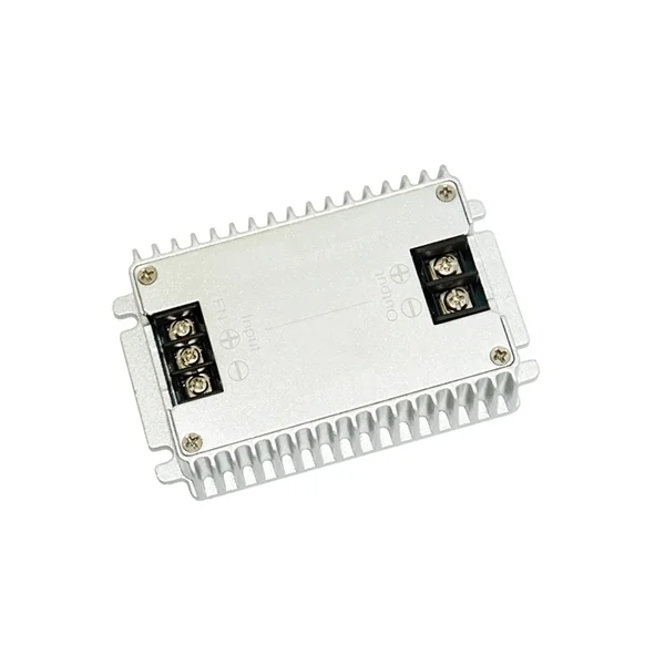 DC-DC Isolated Converter Power Module Wide Input Voltage Regulator