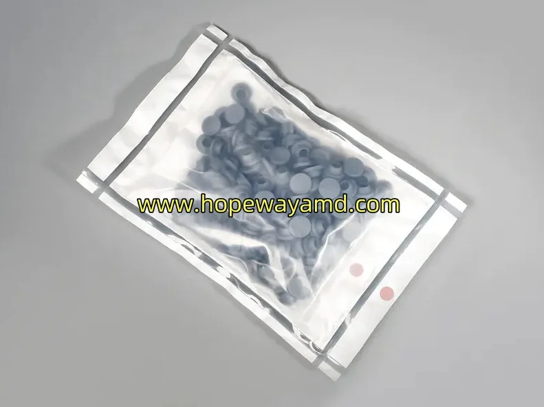 AMD Breathing Cover