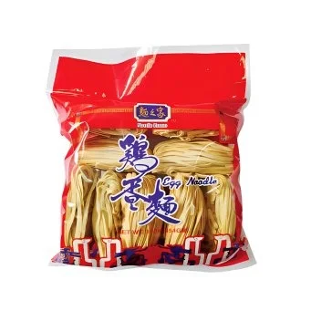 Egg Noodle