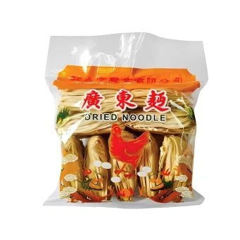 Dried Noodle