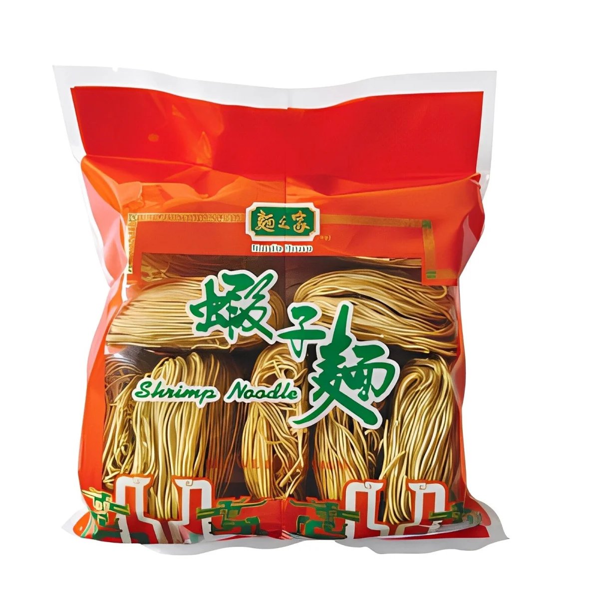 Shrimp Noodle
