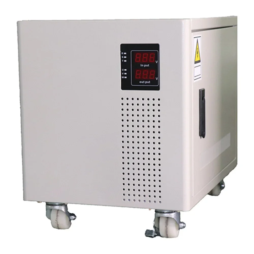 Peaco Support Transformer