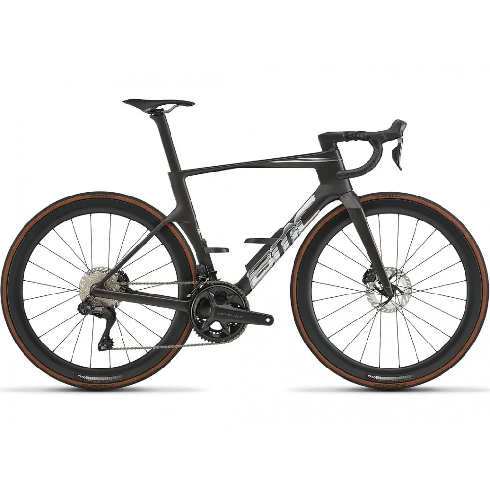 2027 BMC Teammachine R 01 FOUR Road Bike (PIENARBIKESHOP)