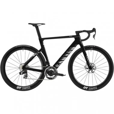 2026 Canyon Aeroad CFR Carbon Race Road Bike (INDORACYCLES)
