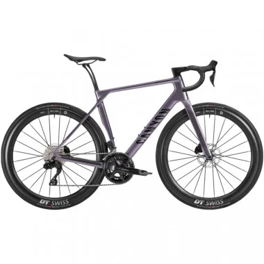 2026 Canyon Endurace CF SLX 7 Carbon Endurance Road Bike (INDORACYCLES)