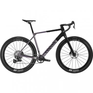 2026 Canyon Grail CF SLX 8 Carbon Gravel Road Bike (INDORACYCLES)