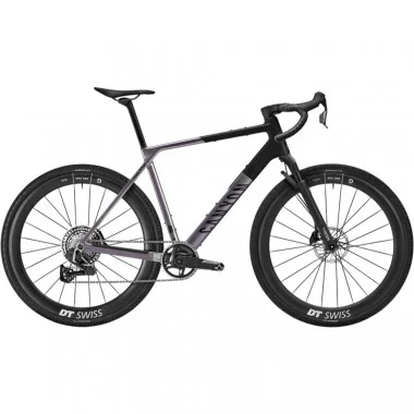 2026 Canyon Grail CF SLX 8 w/ RIFT Carbon Gravel Road Bike (INDORACYCLES)