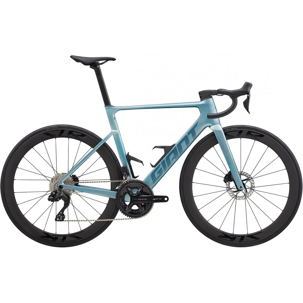 2027 Giant Propel Advanced Pro 1-Di2 Road Bike (PIENARBIKESHOP)
