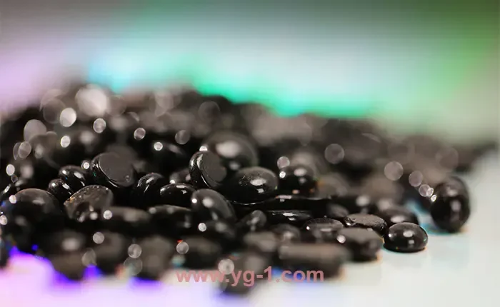 Rubber Retarders