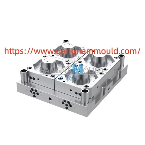 What Should Buyers Check Before Choosing a Plastic Kitchenware Mould