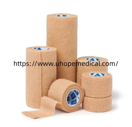 Rayon Rigid Athletic Tape for Soccer