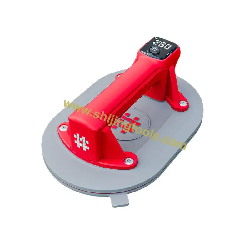 Aluminum Suction Cup 6106