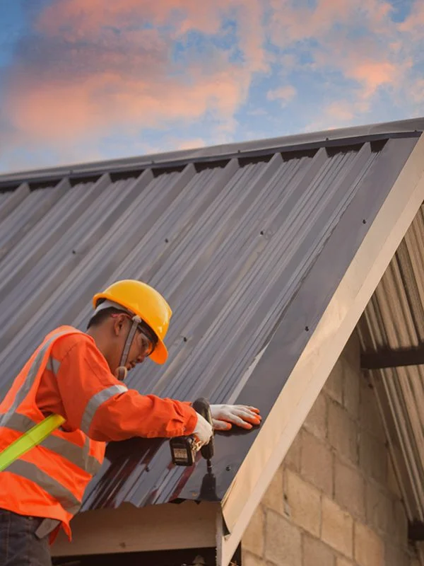 Roof Repair, Installation & Maintenance Services