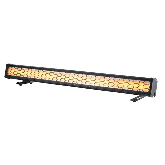 LED Wash Light,5*100W 2-in-1 LED Retro Bar Light (PHN061)