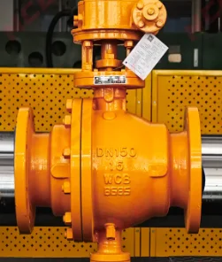 Maintenance Planning for Underground Pipeline Equipment