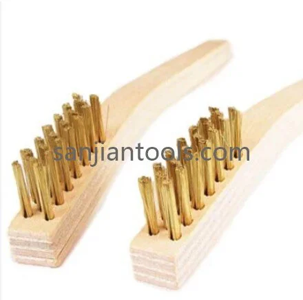 Quality Control for Industrial Brush Manufacturing