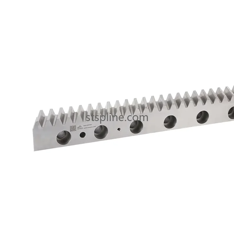 Guide Rail Solutions for Automated Equipment
