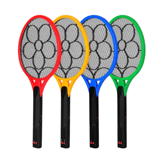 Electric Mosquito Swatter for Wholesale and Custom Projects
