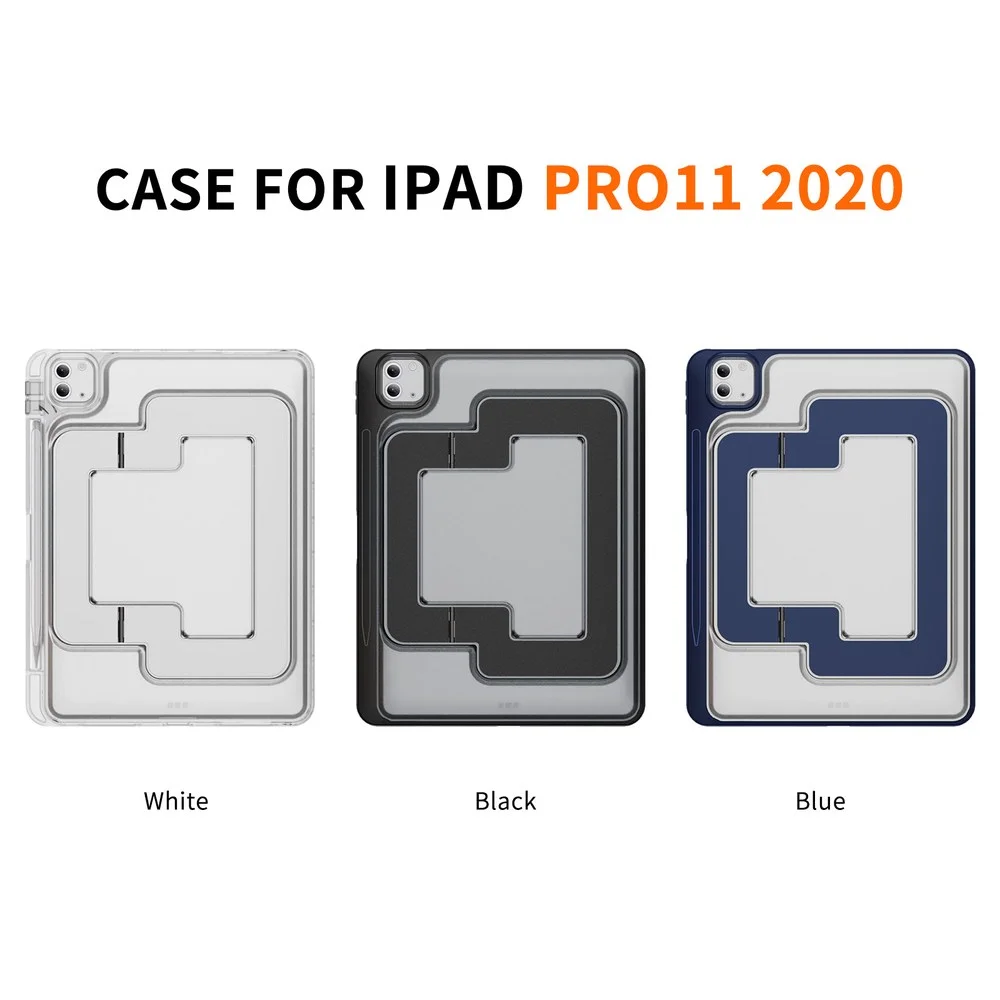 Stand Case for iPad Pro 11 (2020)