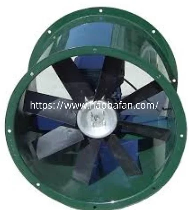 Haoba Ventilation Solutions for Diverse Applications