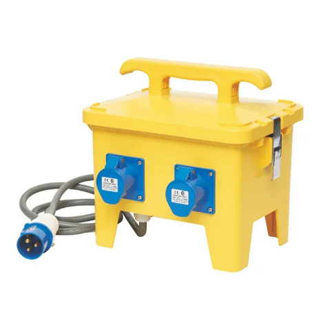 Electrical Outdoor Box