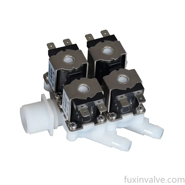 Manufacturing Accuracy for Electromagnetic Valve Systems
