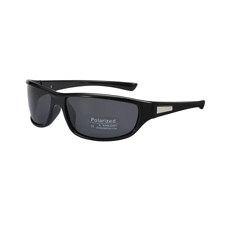 PC Frame Sunglasses