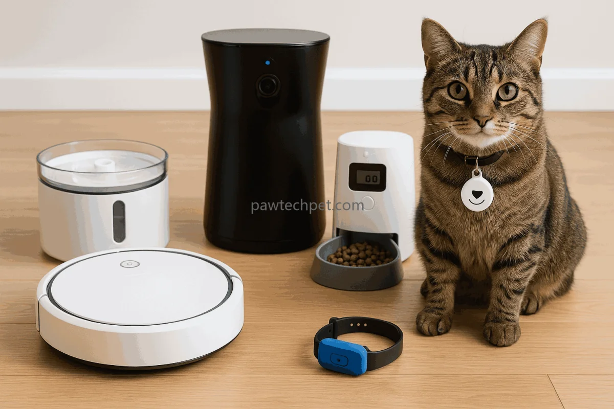 Pet Care Appliance Development and Production