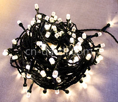 Practical LED Applications for Holiday Environments