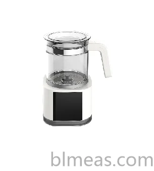 Designing Efficient Kitchen Equipment for Juice Preparation