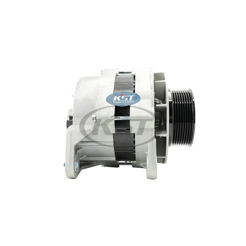 Construction Machinery Alternator
