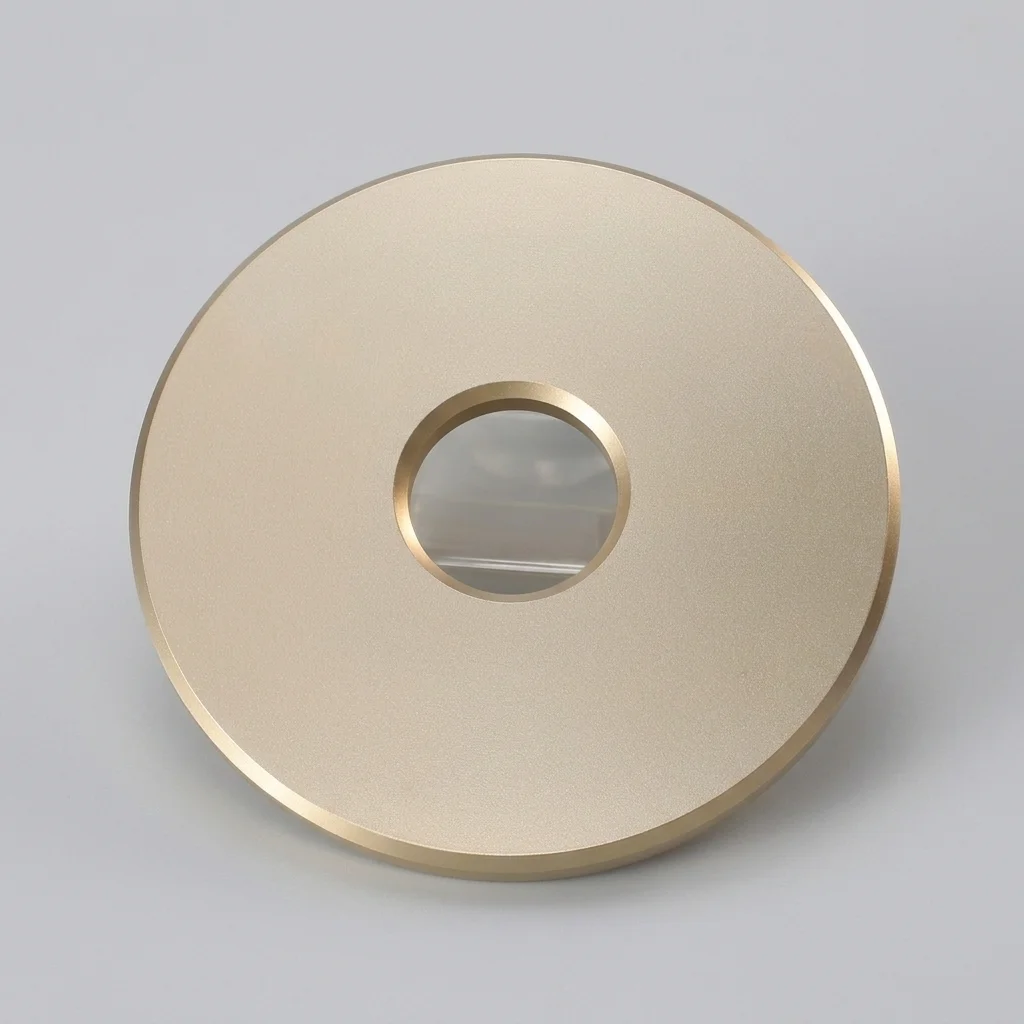 TaC vs SiC Coated Graphite Susceptor for PVT & Epitaxy