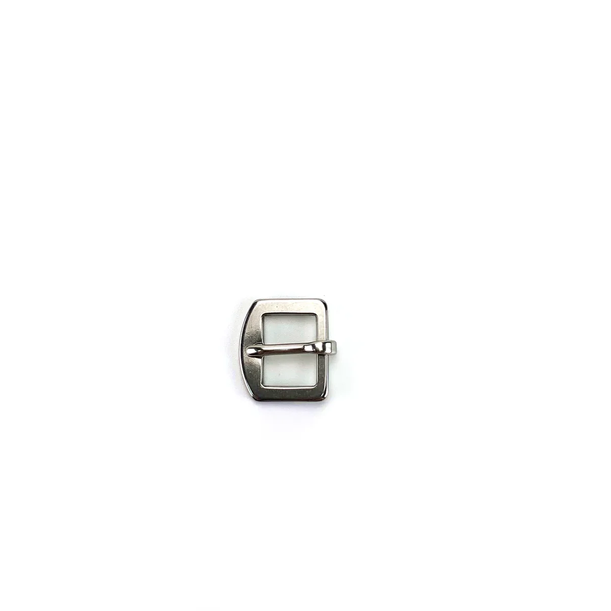 Stainless Steel Bridle and Halter Buckles — Model 8041