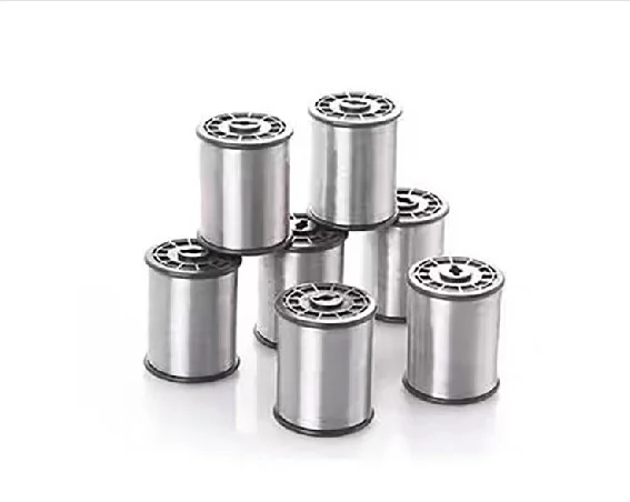 5154 Aluminum Alloy Welding Wire