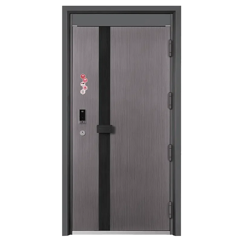 flatbed transfer modern wind class a spliced door