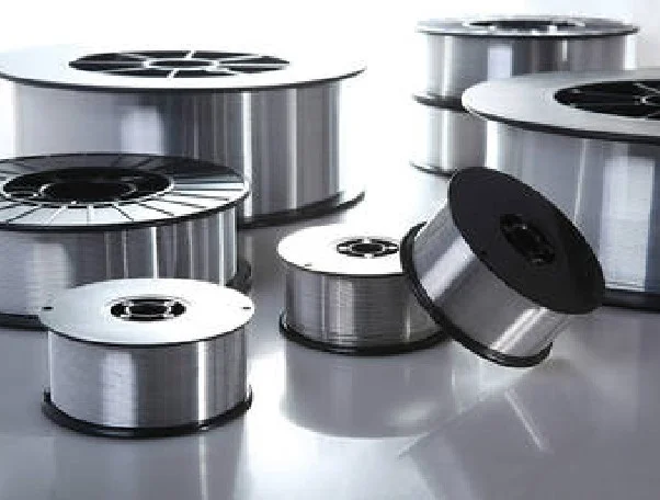 ER4043 Silicon Aluminum Welding Wire