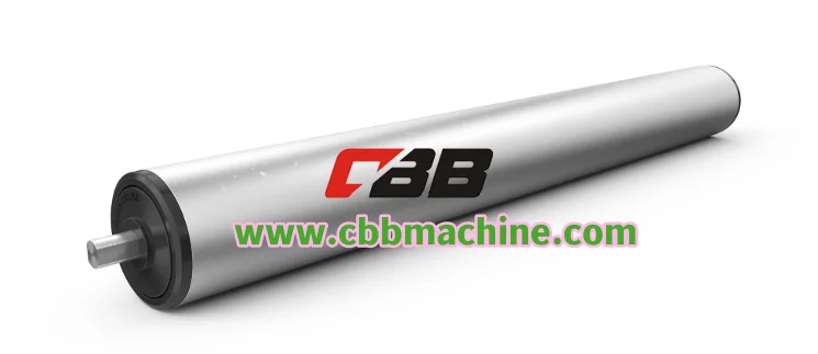 Aluminum Roller