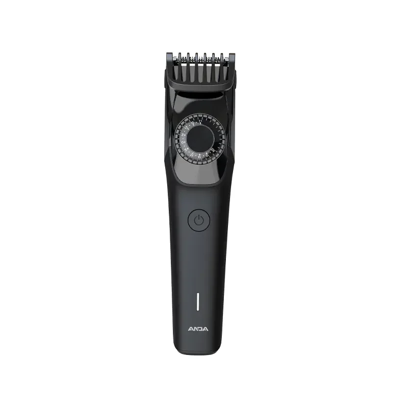 High Quality LED Display Electric Shaver