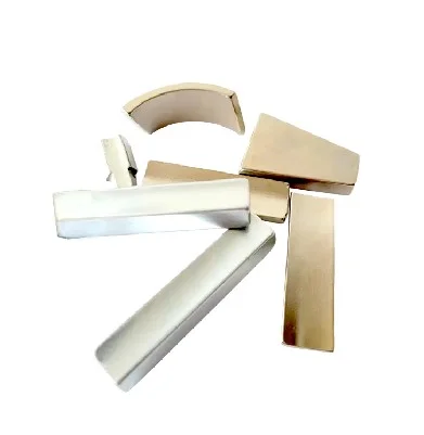 Block Neodymium Magnet